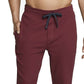 Tommy Hilfiger Men's Thermal Pants Red Size X-Large