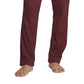Tommy Hilfiger Men's Thermal Pants Red Size X-Large