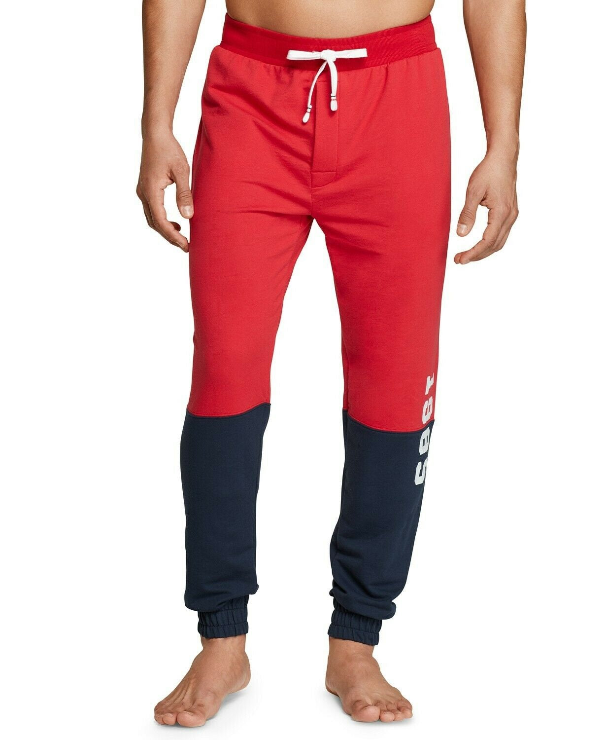 tommy-hilfiger-mens-colorblocked-jogger-pajama-pants-mahogany-size-2-extra-large-2