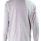 Alfani Men's Colorblocked Full-Zip Jacket Gray Size Medium