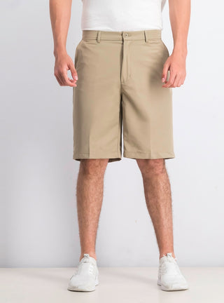 Alfani Men's Core 10" Classic-Fit Shorts Dusty Willow Size 44