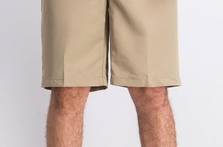 Alfani Men's Core 10" Classic-Fit Shorts Dusty Willow Size 44