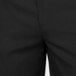Attack Life By Greg Norman Men's Core 10" Classic-Fit Shorts Black Size 42