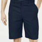 Attack Life By Greg Norman Men's Core 10" Classic-Fit Shorts Dark Blue Size 44