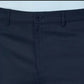 Attack Life By Greg Norman Men's Core 10" Classic-Fit Shorts Dark Blue Size 44