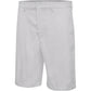 Attack Life by Greg Norman Men's Core 10" Classic-Fit Shorts,Gray Size 32 Regular