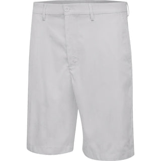 Attack Life by Greg Norman Men's Core 10" Classic-Fit Shorts,Gray Size 32 Regular