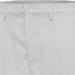 Attack Life by Greg Norman Men's Core 10" Classic-Fit Shorts,Gray Size 32 Regular