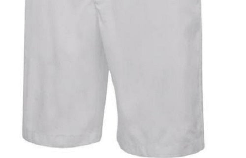 Attack Life Men's Core 10" Classic-Fit Shorts Gray Size 30 REG