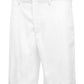 Attack Life Men's Core 10" Classic-Fit Shorts White Size 42