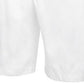 Attack Life Men's Core 10" Classic-Fit Shorts White Size 42