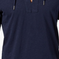 INC International Concepts Men's Hooded T-Shirt Navy Size Extra Small