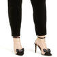 INC International Concepts Women's Plus Velvet Skinny Pants 18W