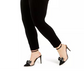 INC International Concepts Women's Plus Velvet Skinny Pants 18W