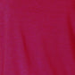 Maison Jules Women's Scoop-Neck T-Shirt Red Size 2 Extra Large