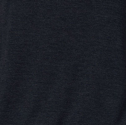 Maison JulesWomen's Scoop-Neck T-Shirt Black Size XX-Large