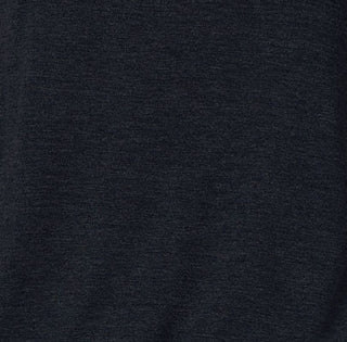 Maison JulesWomen's Scoop-Neck T-Shirt Black Size XX-Large