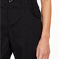 Style & Co Women's Roll-Tab Bermuda Shorts Black Size 4