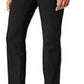 Maison Jules Women's Slim Ankle Pants Black Size 8