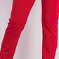 Charter Club Women's Petite Pull-On Ponte-Knit Pants Red Size 12P