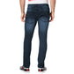 INC International Concepts Men's Stockholm Skinny Jeans Darl Wash Size 38x32