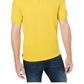 Club Room Men's Classic Fit Performance Pique Polo  Gold Size 2 Extra Large