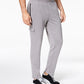 ID Ideology Men's Cargo Sweatpants Med Gray Size 3 Extra Large