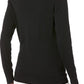 Maison Jules Women's Crew-Neck Sweater Black Size 2 Extra Large