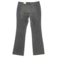 Style & Co Women's Curvy-Fit Bootcut Jeans Gray Size 12