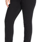 Style & Co Women's Plus & Petite Plus Size Tummy Control Straight-Leg Jeans Rinse Size 14