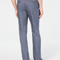 Alfani Men's AlfaTech Classic-Fit Chino Pants Infinity Blue Size 30x30