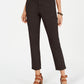 Style & Co Women's Chino Pants Med Beige Size 16