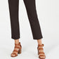Style & Co Women's Chino Pants Med Beige Size 16