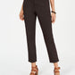 Style & Co Women's Chino Pants Blue Size 8