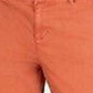 Style & Co Women's Chino Pants Dark orange Size 16