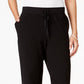 Karen Scott Women's Drawstring Active Pants Charcoal Size Petite