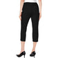 Alfani Women's Capri Pants Color Size 6 Petite
