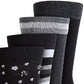 Bar III Men's 4-Pk. Socks Black Size Regular
