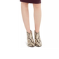 INC International Concepts Women's Solid Scuba Pencil Skirt Red Size X-Large