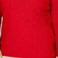 Karen Scott Women's Plus Size Cotton Scoop-Neck Top  Red Size 1X
