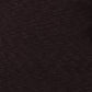 Karen Scott Women's Plus Size Space-Dye 3/4-Sleeve Top  Black Size 1X