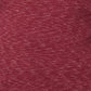 Karen Scott Women's Plus Size Space-Dye 3/4-Sleeve Top Red Size 3 Extra Large