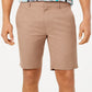Alfani Men's AlfaTech Stretch Waistband 9" Shorts  Size 32"