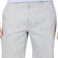 Alfani Men's Alfatech Stretch Waistband 9" Shorts Gray Size 40
