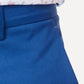 Alfani Men's AlfaTech Stretch Waistband 9" Shorts Indigo Size 34"