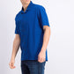 Alfani Men's Seersucker Shirt Blue Size Medium