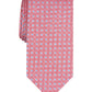Club Room Men's Classic Dot Tie Red Size Regular