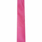 Alfani Men's Solid Texture Slim Tie Pink Size Regular