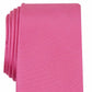 Alfani Men's Solid Texture Slim Tie Pink Size Regular