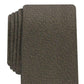 Alfani Men's Solid Texture Slim Tie Dark Yellow Size Regular